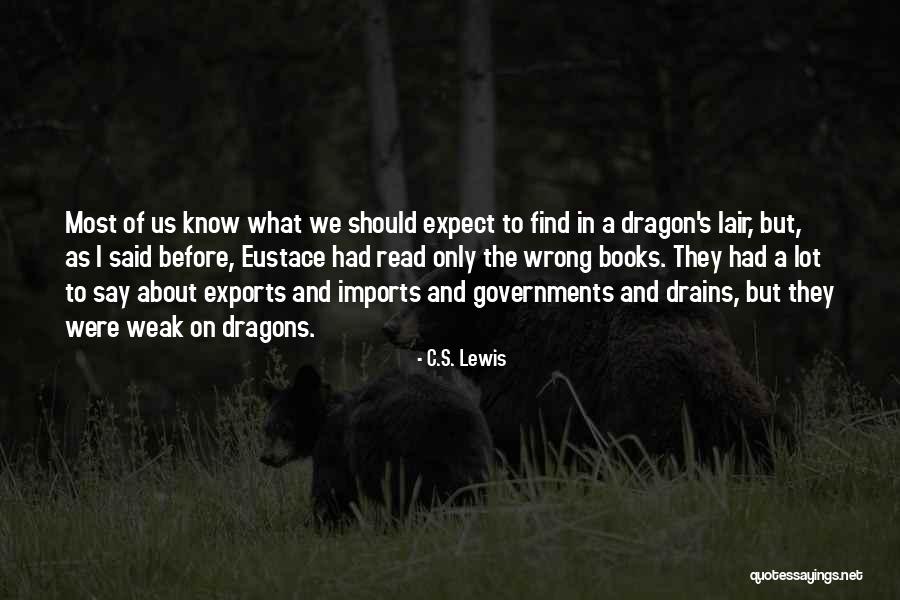 Imports And More Quotes By C.S. Lewis Imports And More Quotes By C.S. Lewis
