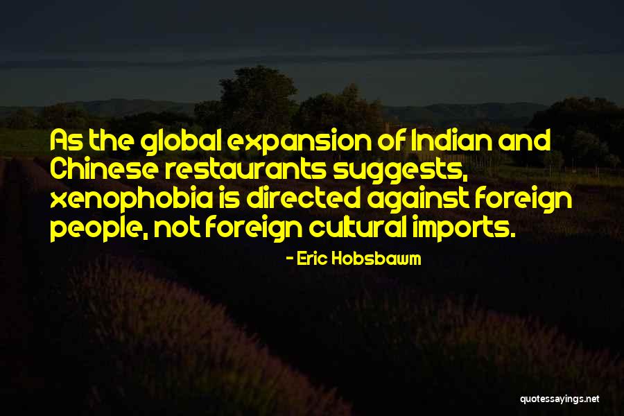 Imports And More Quotes By Eric Hobsbawm Imports And More Quotes By Eric Hobsbawm