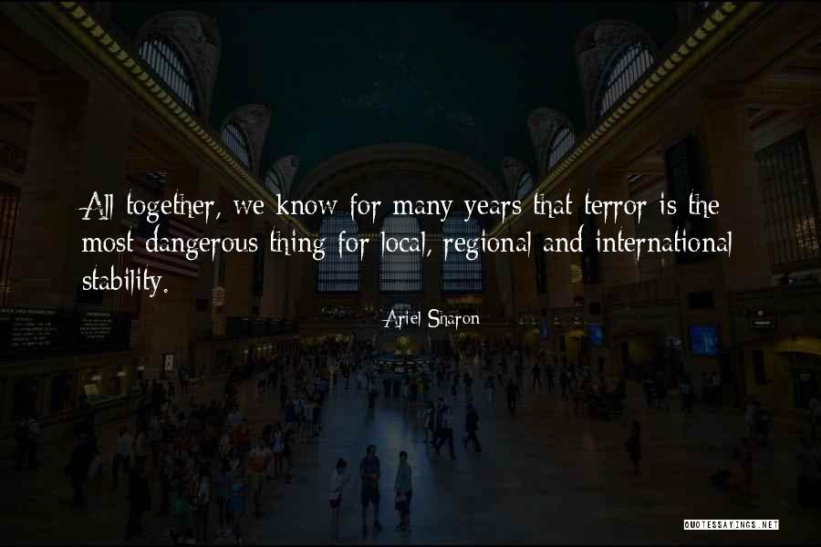 Importunate In A Sentence Quotes By Ariel Sharon Importunate In A Sentence Quotes By Ariel Sharon