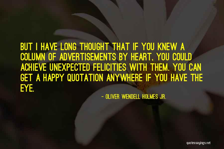 Importuned Quotes By Oliver Wendell Holmes Jr. Importuned Quotes By Oliver Wendell Holmes Jr.