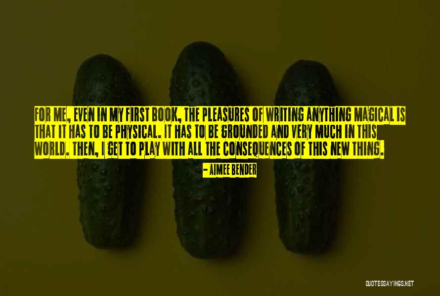 Importuning Charges Quotes By Aimee Bender Importuning Charges Quotes By Aimee Bender