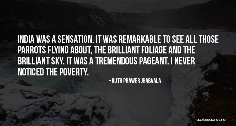 Importuning Charges Quotes By Ruth Prawer Jhabvala Importuning Charges Quotes By Ruth Prawer Jhabvala