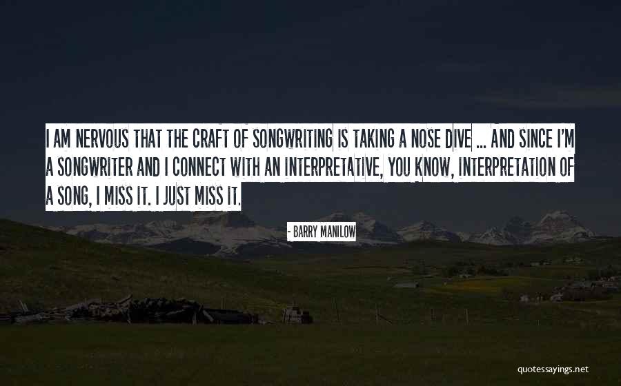 Importuning Synonyms Quotes By Barry Manilow Importuning Synonyms Quotes By Barry Manilow