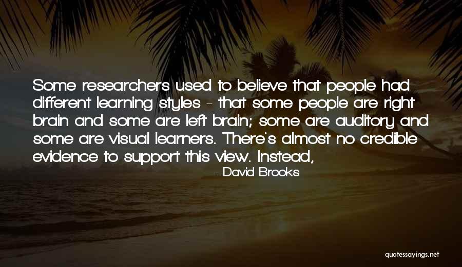 Importunity Define Quotes By David Brooks Importunity Define Quotes By David Brooks