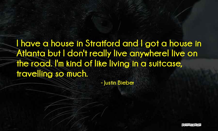 Importunity Sermon Quotes By Justin Bieber Importunity Sermon Quotes By Justin Bieber