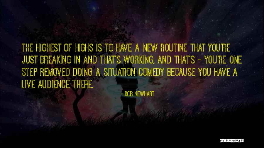 Importunity Synonym Quotes By Bob Newhart Importunity Synonym Quotes By Bob Newhart