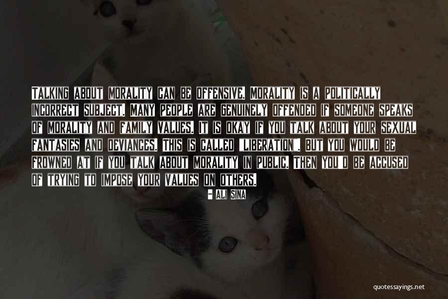 Impose Quotes By Ali Sina Impose Quotes By Ali Sina