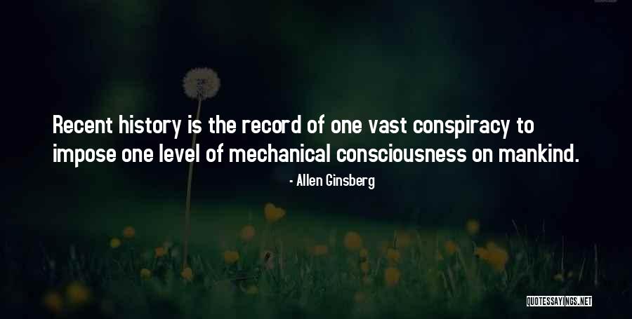 Impose Quotes By Allen Ginsberg Impose Quotes By Allen Ginsberg