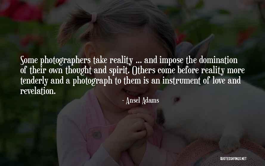 Impose Quotes By Ansel Adams Impose Quotes By Ansel Adams
