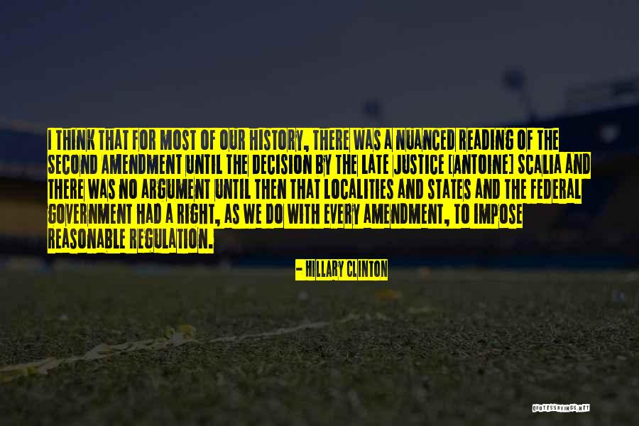 Impose Quotes By Hillary Clinton Impose Quotes By Hillary Clinton