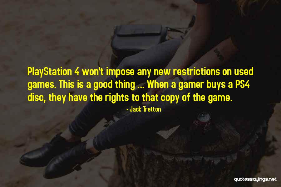 Impose Quotes By Jack Tretton Impose Quotes By Jack Tretton
