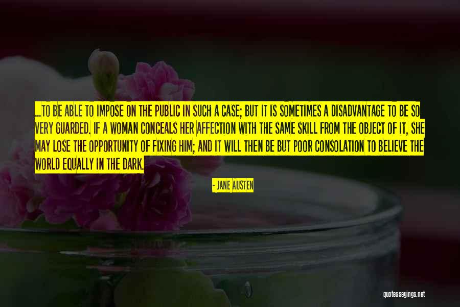 Impose Quotes By Jane Austen Impose Quotes By Jane Austen