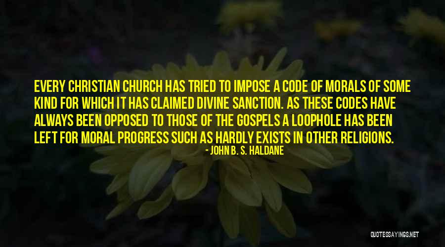 Impose Quotes By John B. S. Haldane Impose Quotes By John B. S. Haldane