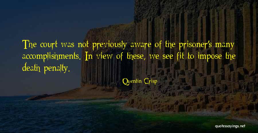Impose Quotes By Quentin Crisp Impose Quotes By Quentin Crisp