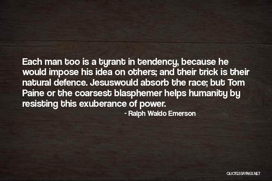 Impose Quotes By Ralph Waldo Emerson Impose Quotes By Ralph Waldo Emerson