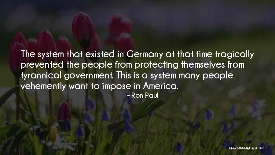 Impose Quotes By Ron Paul Impose Quotes By Ron Paul