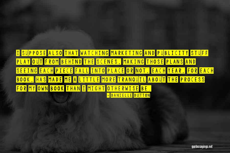 Imposer En Quotes By Danielle Dutton Imposer En Quotes By Danielle Dutton