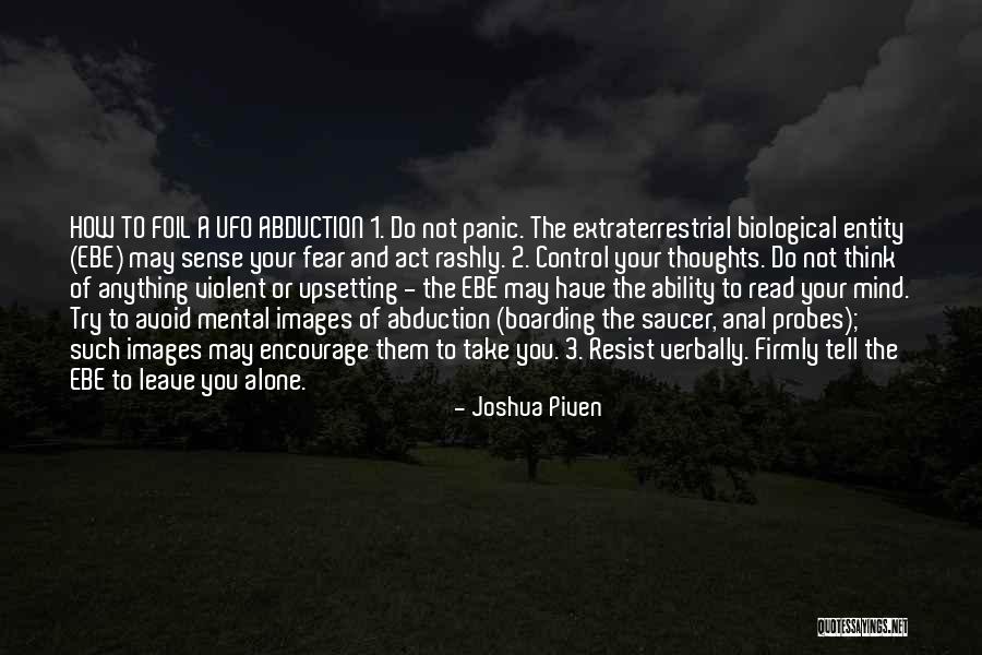 Imposer Videos Quotes By Joshua Piven Imposer Videos Quotes By Joshua Piven