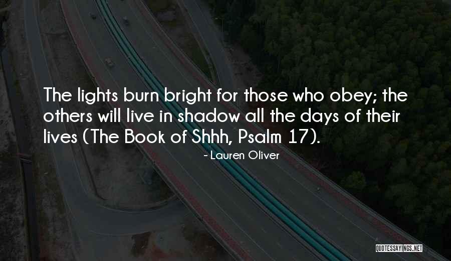 Imposer Videos Quotes By Lauren Oliver Imposer Videos Quotes By Lauren Oliver