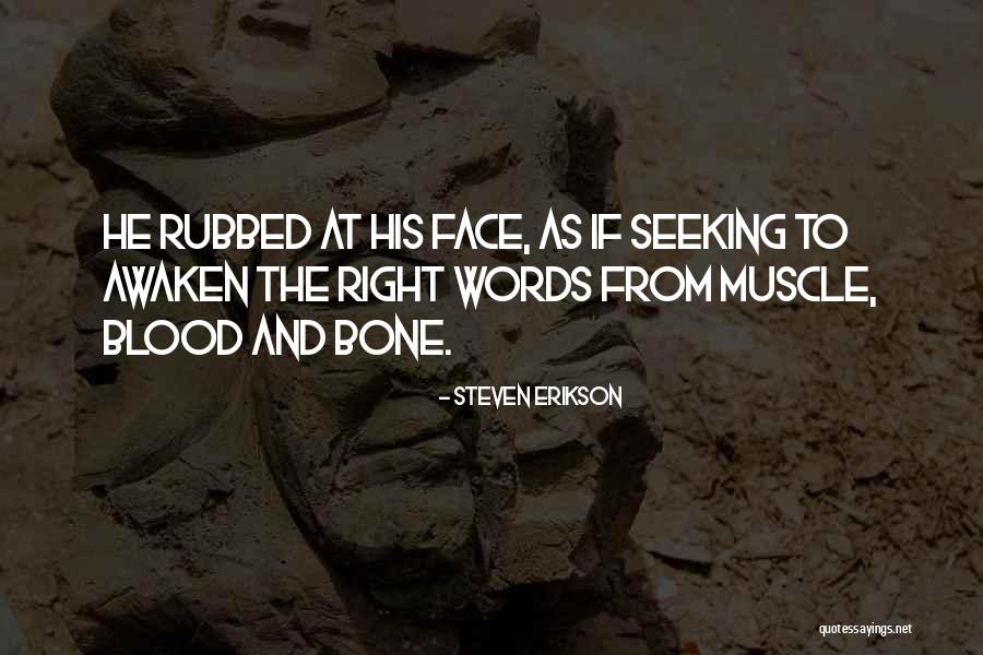 Imposer Videos Quotes By Steven Erikson Imposer Videos Quotes By Steven Erikson