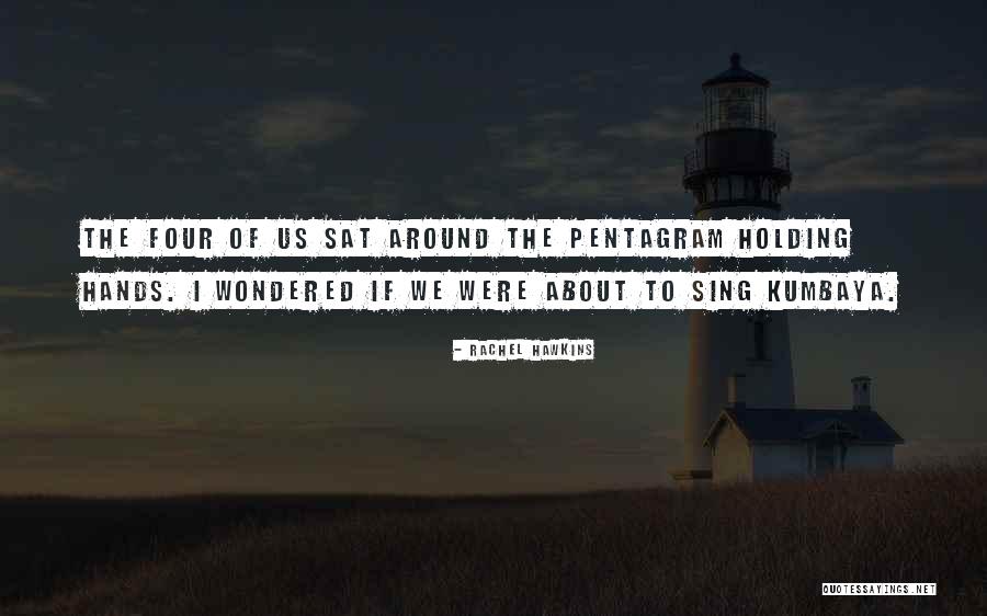 Imposers Quotes By Rachel Hawkins Imposers Quotes By Rachel Hawkins