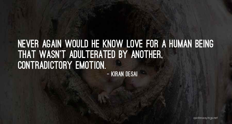 Imposes In Tagalog Quotes By Kiran Desai