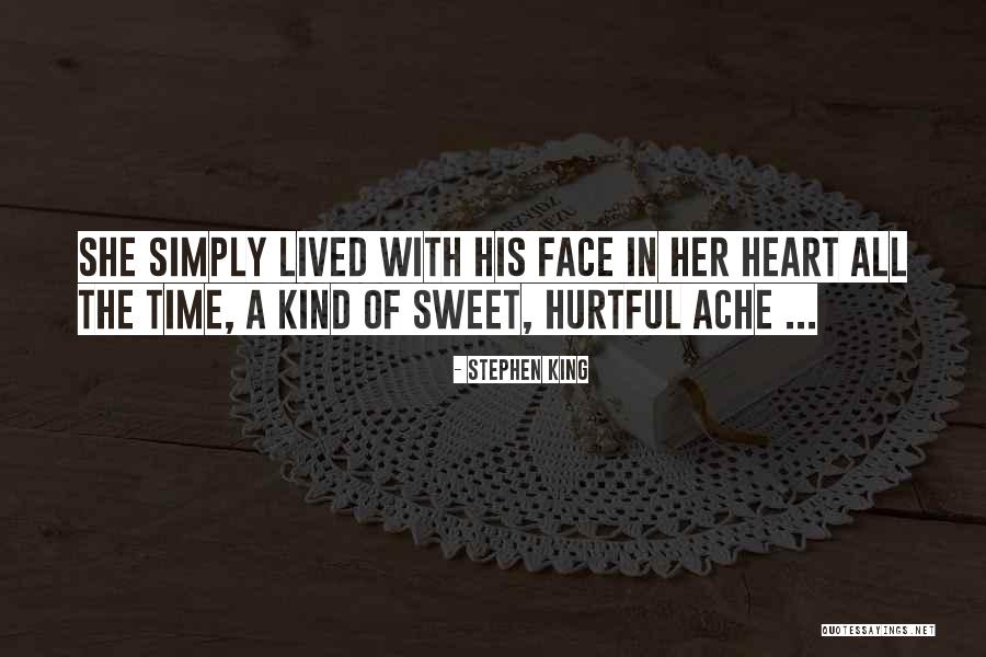 Imposibil Quotes By Stephen King Imposibil Quotes By Stephen King