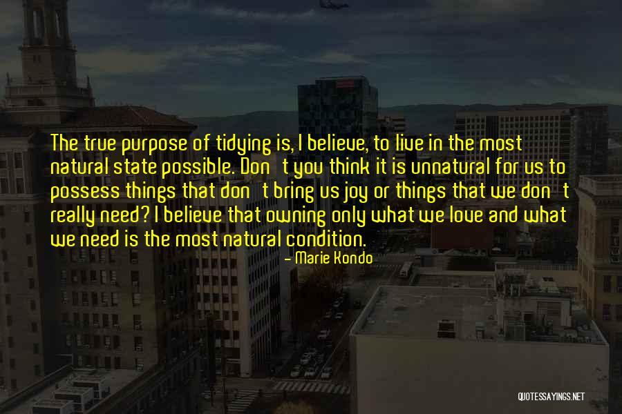 Imposibilidad De Cumplimiento Quotes By Marie Kondo Imposibilidad De Cumplimiento Quotes By Marie Kondo