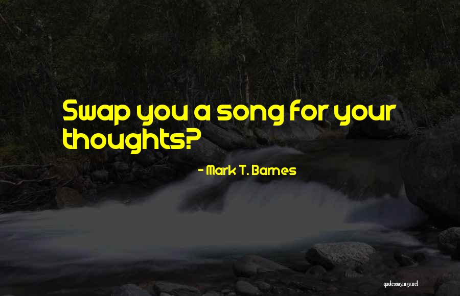 Imposibilidad De Cumplimiento Quotes By Mark T. Barnes Imposibilidad De Cumplimiento Quotes By Mark T. Barnes