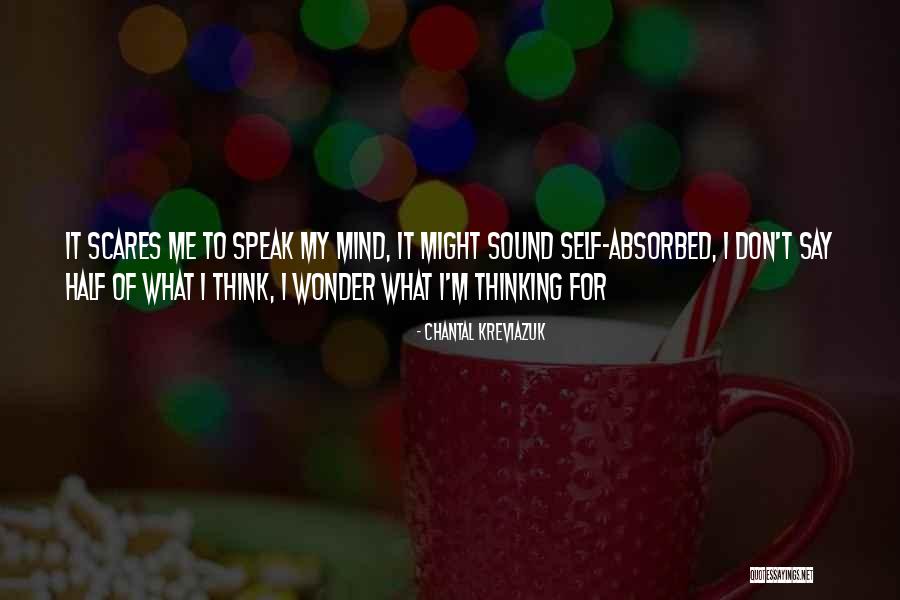 Imposibilidad Material Quotes By Chantal Kreviazuk Imposibilidad Material Quotes By Chantal Kreviazuk