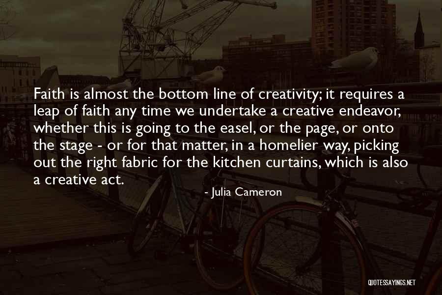 Imposibilitatea De A Urina Quotes By Julia Cameron Imposibilitatea De A Urina Quotes By Julia Cameron