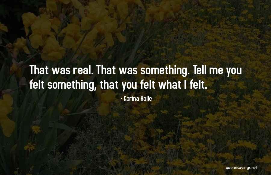 Imposibilitatea Quotes By Karina Halle Imposibilitatea Quotes By Karina Halle