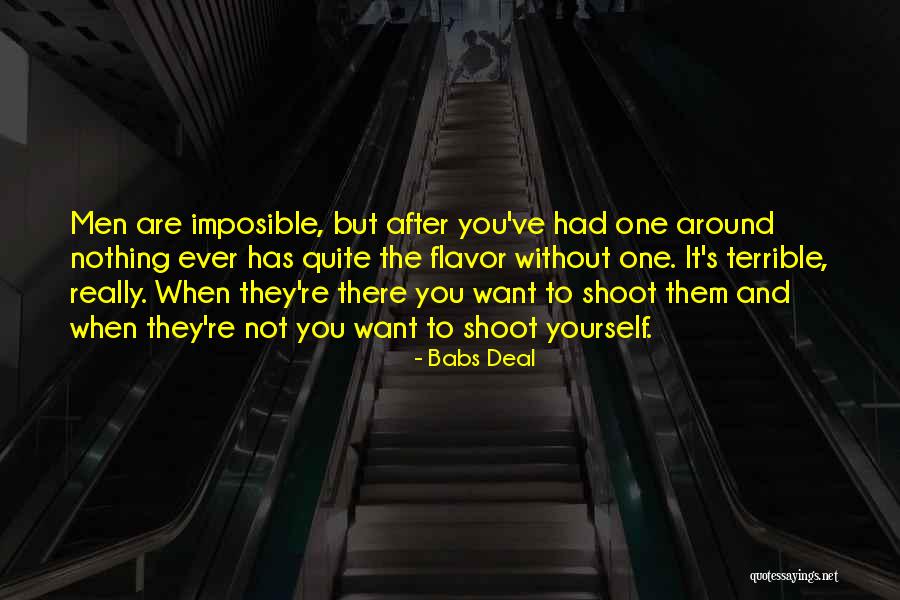 Imposible Quotes By Babs Deal Imposible Quotes By Babs Deal