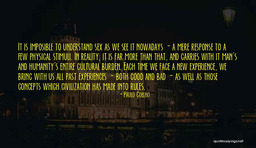 Imposible Quotes By Paulo Coelho Imposible Quotes By Paulo Coelho