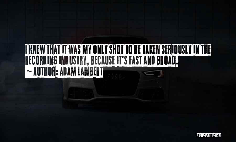 Imposicion De La Quotes By Adam Lambert Imposicion De La Quotes By Adam Lambert
