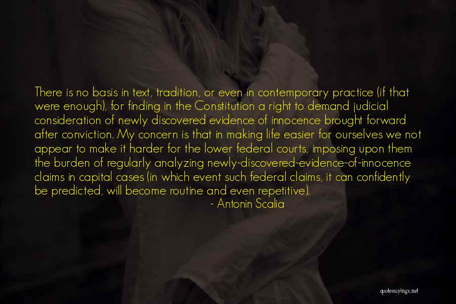 Imposing Quotes By Antonin Scalia Imposing Quotes By Antonin Scalia