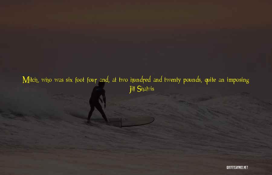 Imposing Quotes By Jill Shalvis Imposing Quotes By Jill Shalvis