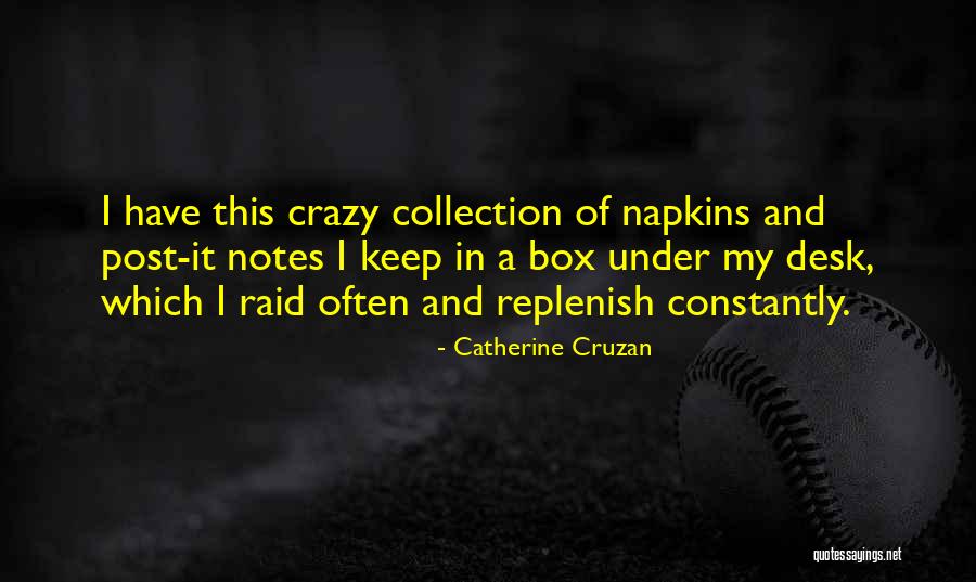 Impositi Quotes By Catherine Cruzan Impositi Quotes By Catherine Cruzan