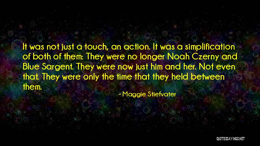 Impositional Quotes By Maggie Stiefvater Impositional Quotes By Maggie Stiefvater
