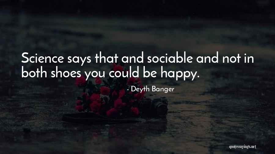 Imposseble Quotes By Deyth Banger Imposseble Quotes By Deyth Banger