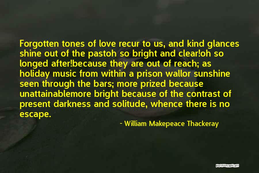Imposseble Quotes By William Makepeace Thackeray Imposseble Quotes By William Makepeace Thackeray