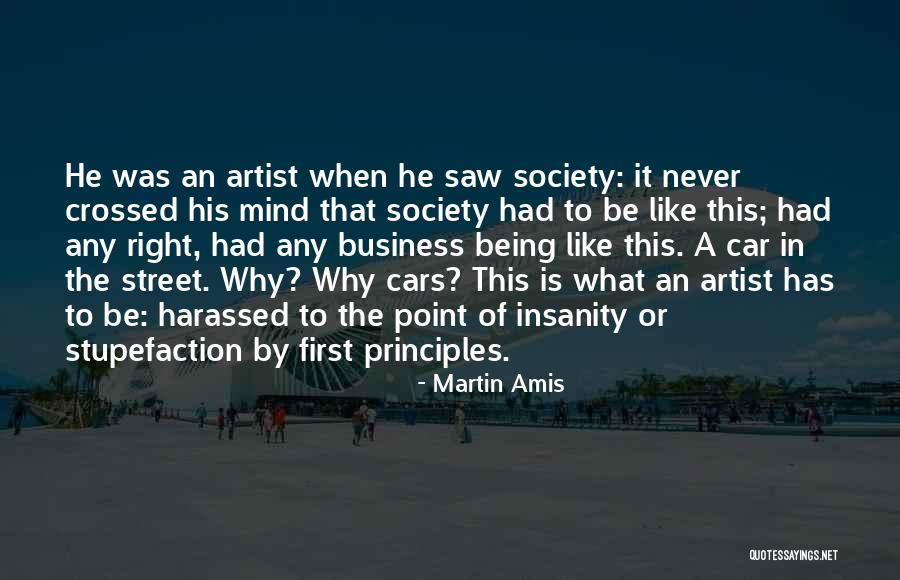 Impossibear Cosplay Quotes By Martin Amis Impossibear Cosplay Quotes By Martin Amis