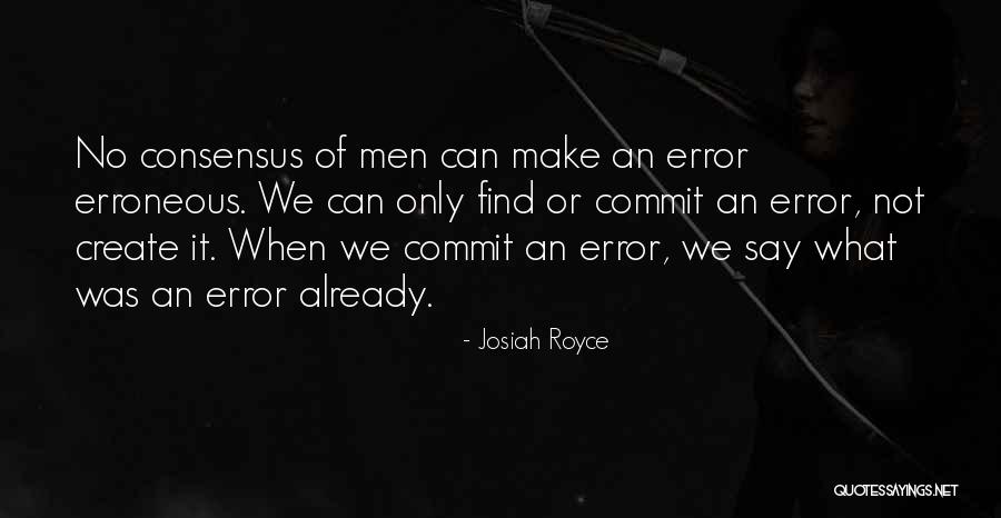 Impossibile Aprire Quotes By Josiah Royce Impossibile Aprire Quotes By Josiah Royce