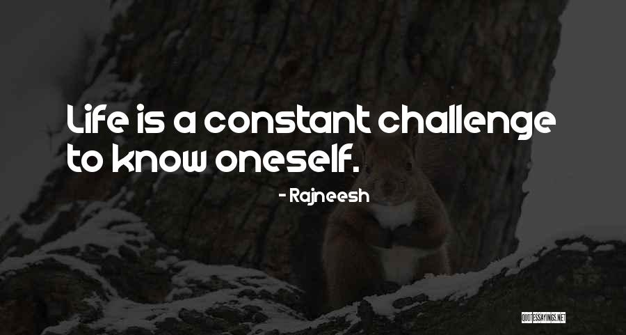 Impossibile Testo Quotes By Rajneesh Impossibile Testo Quotes By Rajneesh