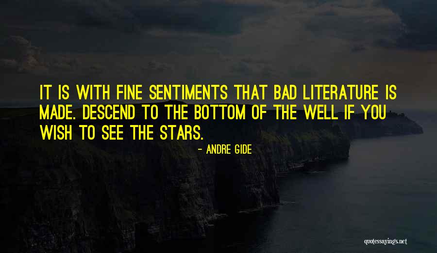 Impossibility Quotes Quotes By Andre Gide Impossibility Quotes Quotes By Andre Gide
