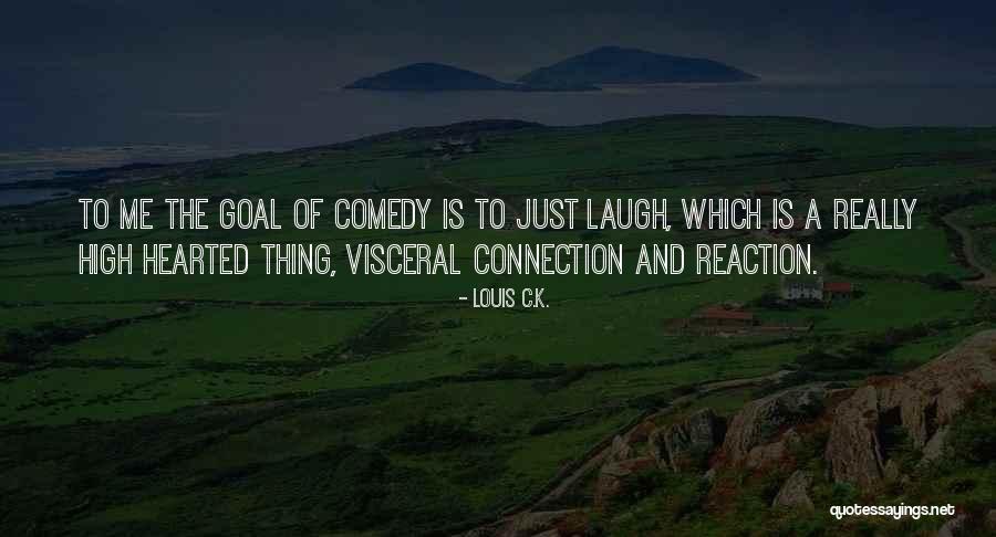 Impossibility Quotes Quotes By Louis C.K. Impossibility Quotes Quotes By Louis C.K.