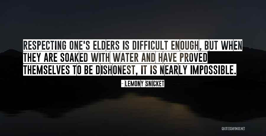 Impossible And Difficult Quotes By Lemony Snicket Impossible And Difficult Quotes By Lemony Snicket