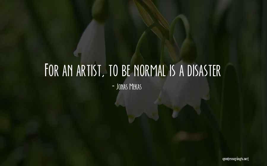 Impossible Dream Ramey Quotes By Jonas Mekas Impossible Dream Ramey Quotes By Jonas Mekas