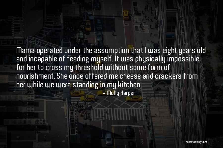 Impossible Funny Quotes By Molly Harper Impossible Funny Quotes By Molly Harper