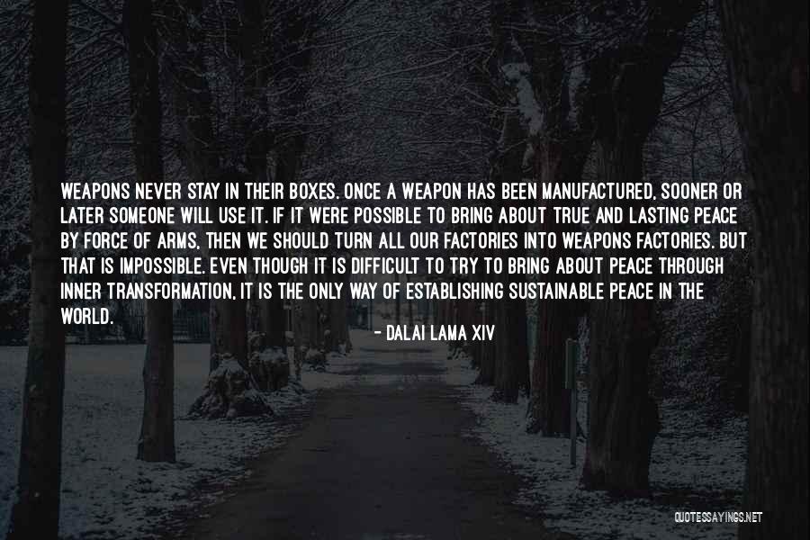 Impossible Into Possible Quotes By Dalai Lama XIV Impossible Into Possible Quotes By Dalai Lama XIV